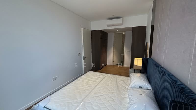 Servis Apartment untuk Dijual di SO Sofitel Kuala Lumpur Residences - Irena M - Bedroom - PropertyGuru.com.my