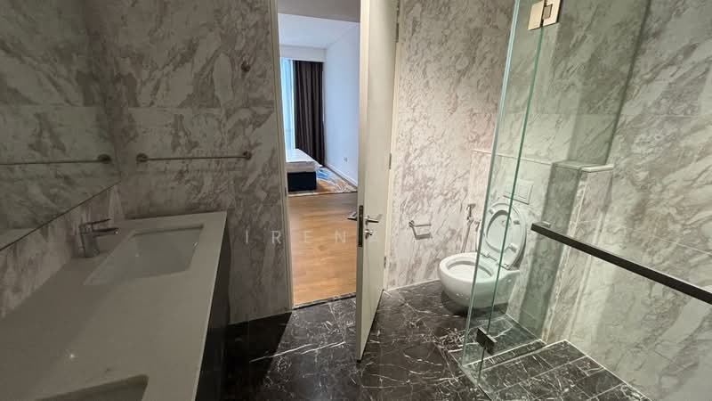 Servis Apartment untuk Dijual di SO Sofitel Kuala Lumpur Residences - Irena M - Bathroom - PropertyGuru.com.my