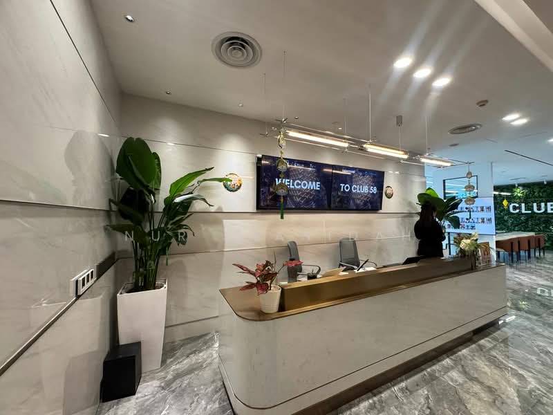 Office for Rent in Jalan Tun Razak (KL City Centre) - Nur Shahidah - PropertyGuru.com.my