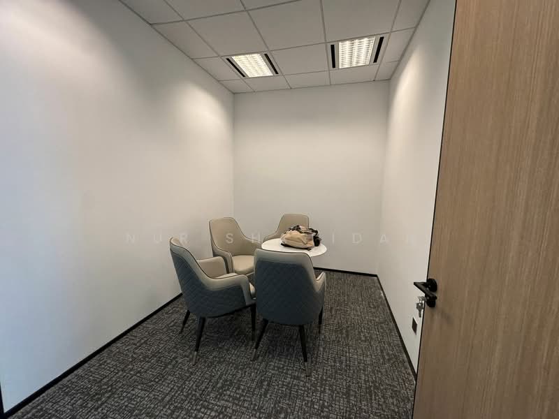 Office for Rent in Jalan Tun Razak (KL City Centre) - Nur Shahidah - PropertyGuru.com.my