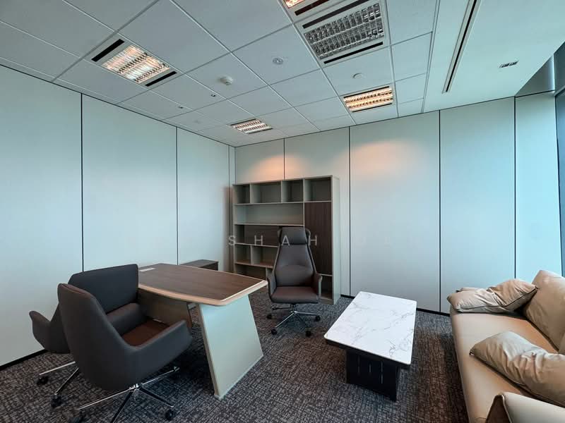 Office for Rent in Jalan Tun Razak (KL City Centre) - Nur Shahidah - PropertyGuru.com.my