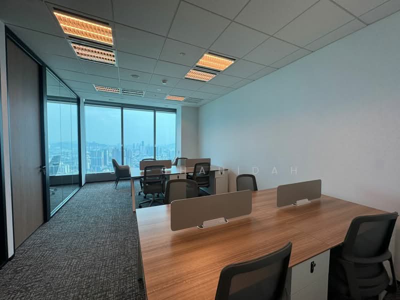 Office for Rent in Jalan Tun Razak (KL City Centre) - Nur Shahidah - PropertyGuru.com.my
