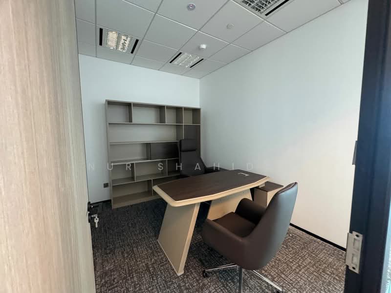Office for Rent in Jalan Tun Razak (KL City Centre) - Nur Shahidah - PropertyGuru.com.my