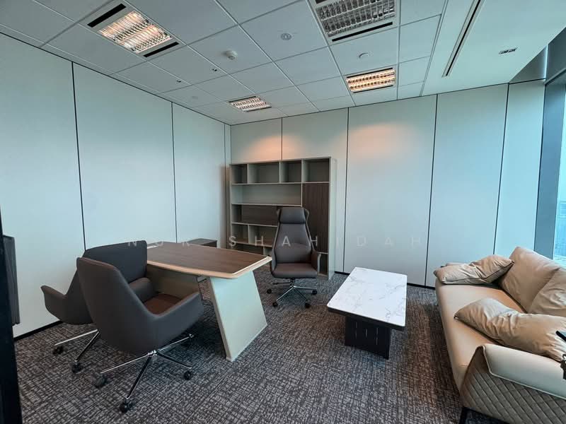 Office for Rent in Jalan Tun Razak (KL City Centre) - Nur Shahidah - PropertyGuru.com.my