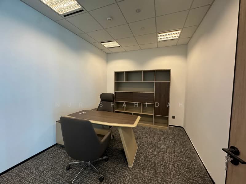 Office for Rent in Jalan Tun Razak (KL City Centre) - Nur Shahidah - PropertyGuru.com.my