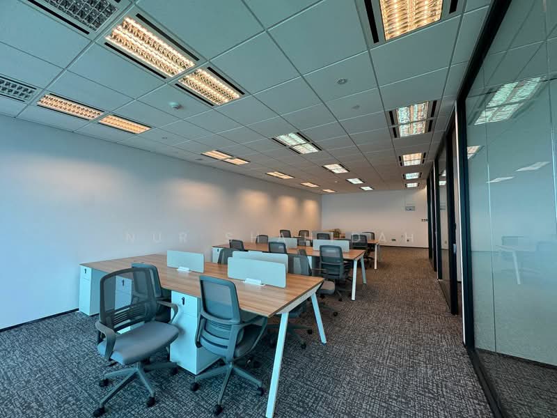 Office for Rent in Jalan Tun Razak (KL City Centre) - Nur Shahidah - PropertyGuru.com.my