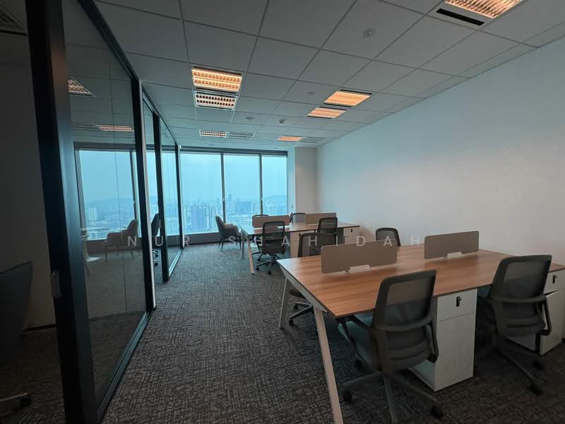 Office for Rent in Jalan Tun Razak (KL City Centre) - Nur Shahidah - PropertyGuru.com.my