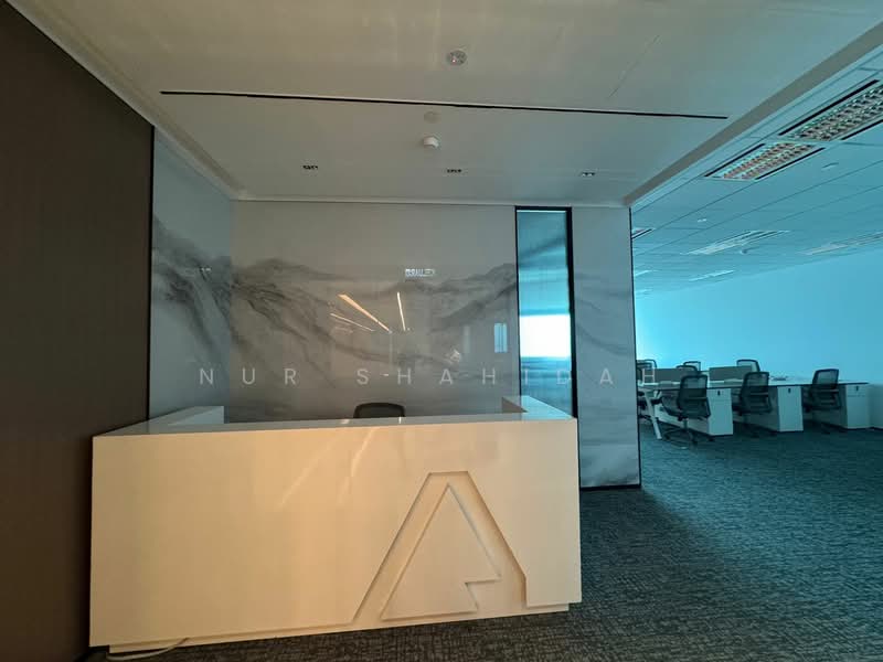Office for Rent in Jalan Tun Razak (KL City Centre) - Nur Shahidah - PropertyGuru.com.my