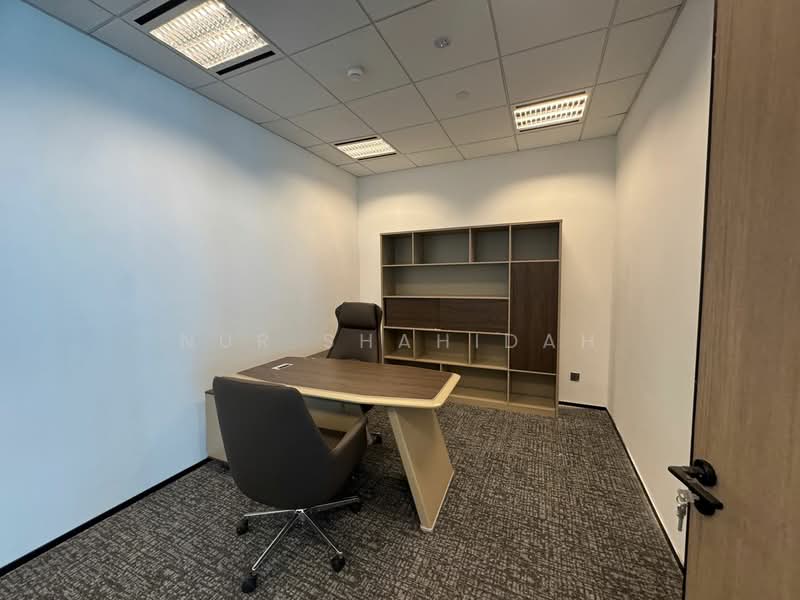 Office for Rent in Jalan Tun Razak (KL City Centre) - Nur Shahidah - PropertyGuru.com.my