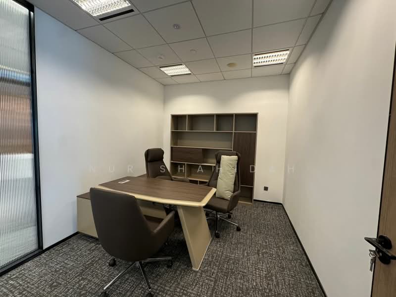 Office for Rent in Jalan Tun Razak (KL City Centre) - Nur Shahidah - PropertyGuru.com.my