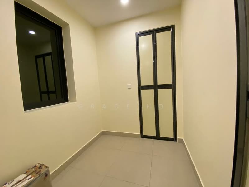 Kondominium untuk Disewa di One Central Park - Grace Ho - Interior - PropertyGuru.com.my