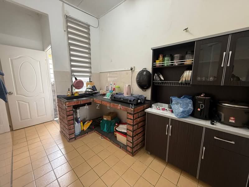 1-storey Terraced House for Sale in Jenjarom (Selangor) - Wan Azlan Ahmad - PropertyGuru.com.my