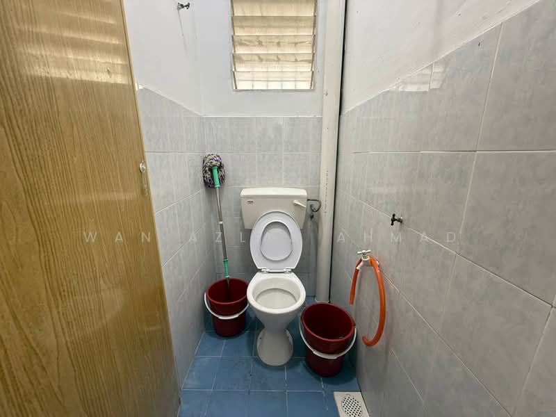 1-storey Terraced House for Sale in Jenjarom (Selangor) - Wan Azlan Ahmad - PropertyGuru.com.my
