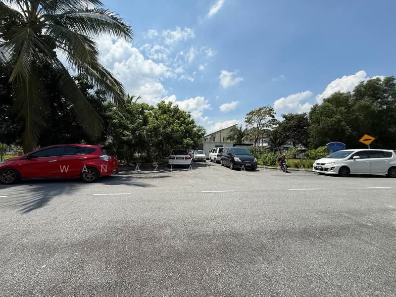 1-storey Terraced House for Sale in Jenjarom (Selangor) - Wan Azlan Ahmad - PropertyGuru.com.my