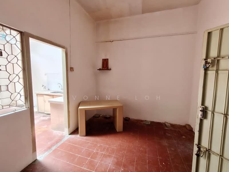Rumah Teres 2 Tingkat untuk Dijual di George Town (Penang) - Yvonne Loh - Kitchen - PropertyGuru.com.my