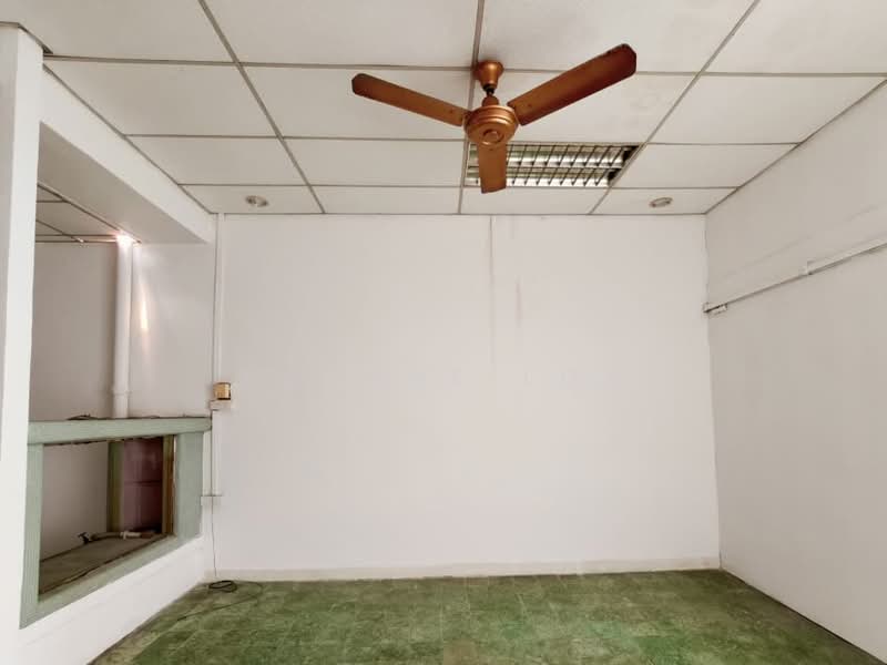 Rumah Teres 2 Tingkat untuk Dijual di George Town (Penang) - Yvonne Loh - Interior - PropertyGuru.com.my