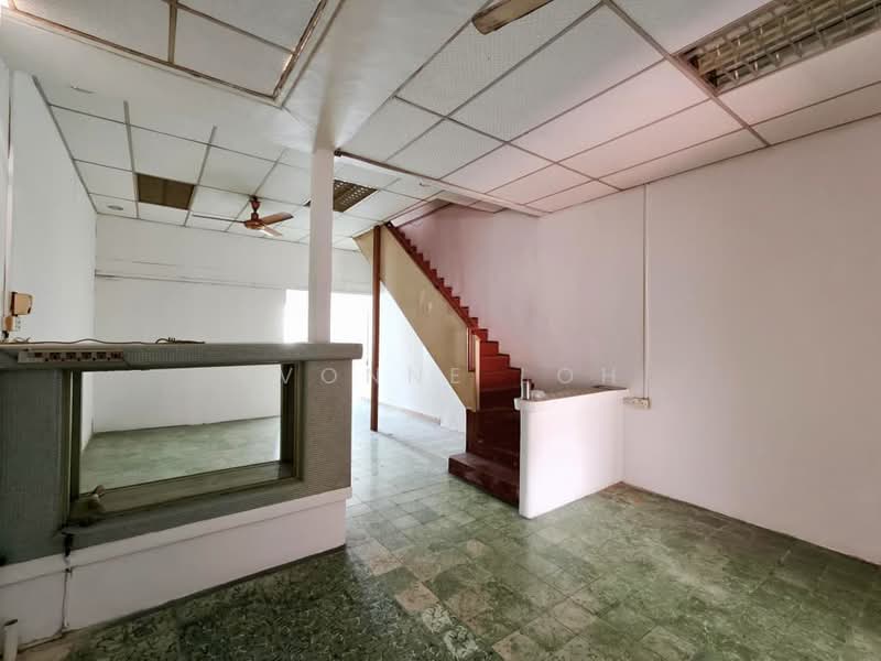 Rumah Teres 2 Tingkat untuk Dijual di George Town (Penang) - Yvonne Loh - Interior - PropertyGuru.com.my