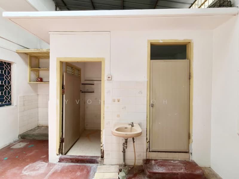 Rumah Teres 2 Tingkat untuk Dijual di George Town (Penang) - Yvonne Loh - Interior - PropertyGuru.com.my