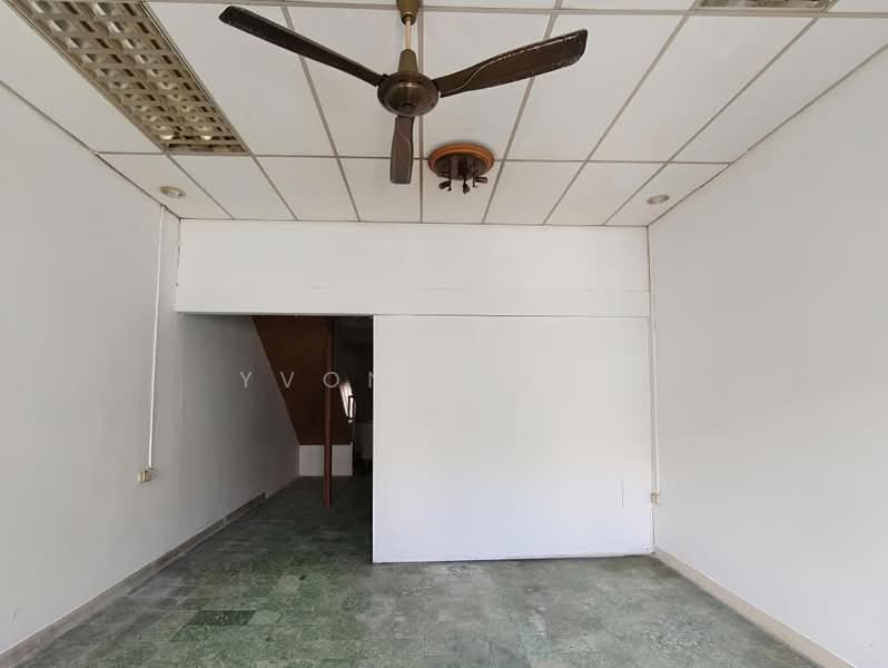 Rumah Teres 2 Tingkat untuk Dijual di George Town (Penang) - Yvonne Loh - Interior - PropertyGuru.com.my