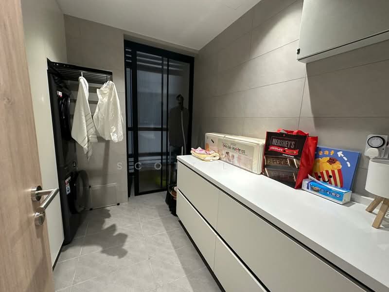 Condominium for Rent at Park Place - Scott Lee - Interior - PropertyGuru.com.my
