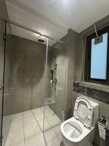 Condominium for Rent at Park Place - Scott Lee - Bathroom - PropertyGuru.com.my