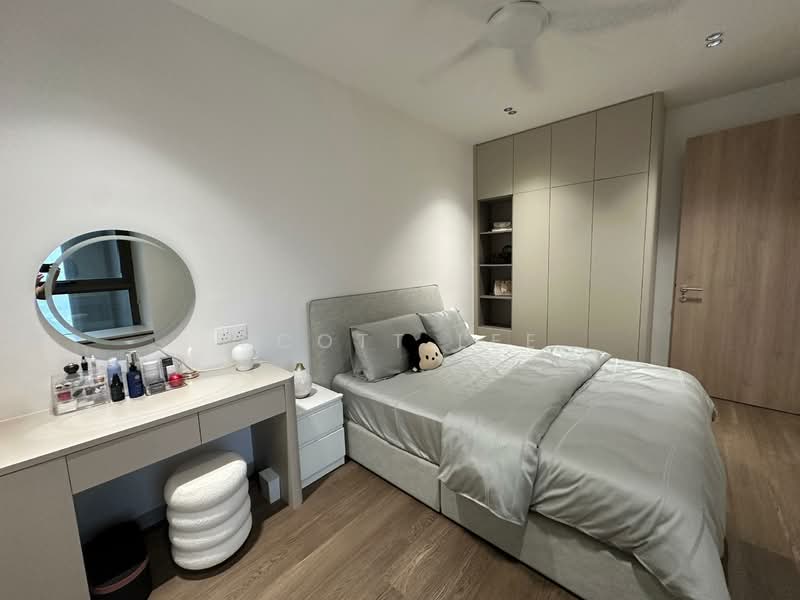 Condominium for Rent at Park Place - Scott Lee - Bedroom - PropertyGuru.com.my