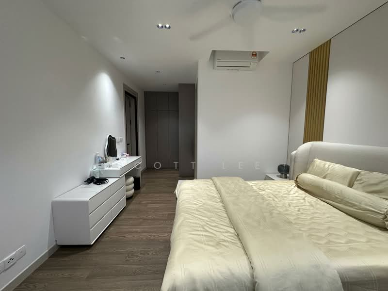 Condominium for Rent at Park Place - Scott Lee - Bedroom - PropertyGuru.com.my