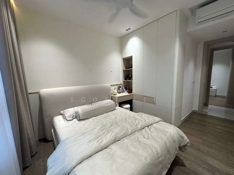 Condominium for Rent at Park Place - Scott Lee - Bedroom - PropertyGuru.com.my