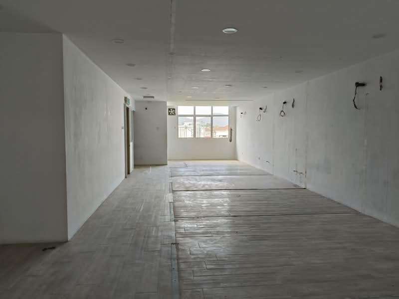 Shop / Office for Sale in Taman Seri Impian (Bukit Mertajam) - JS Ooi - Interior - PropertyGuru.com.my