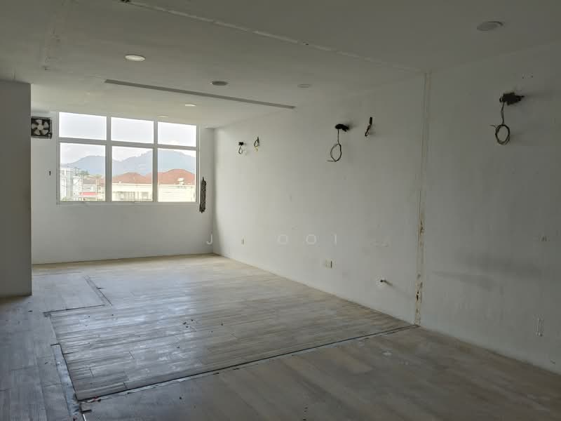 Shop / Office for Sale in Taman Seri Impian (Bukit Mertajam) - JS Ooi - Interior - PropertyGuru.com.my