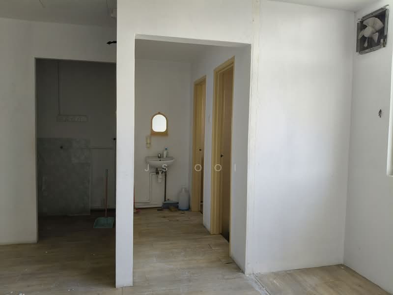 Shop / Office for Sale in Taman Seri Impian (Bukit Mertajam) - JS Ooi - Interior - PropertyGuru.com.my