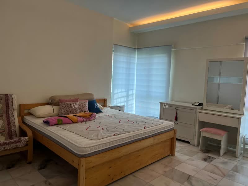 Condominium for Sale at Sang Suria - Wing Seow - PropertyGuru.com.my