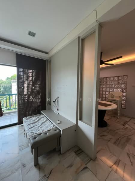 Condominium for Sale at Sang Suria - Wing Seow - PropertyGuru.com.my