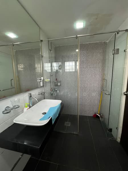 Condominium for Sale at Sang Suria - Wing Seow - PropertyGuru.com.my