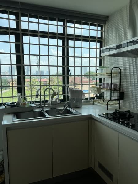 Condominium for Sale at Sang Suria - Wing Seow - PropertyGuru.com.my