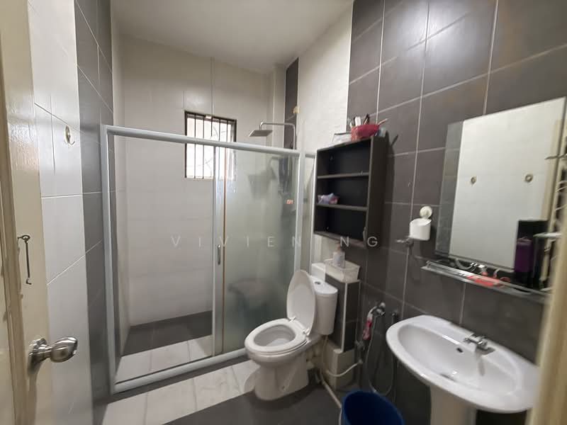 Rumah Teres 2 Tingkat untuk Disewa di Seri Margosa (Ipoh) - Vivien Ng - PropertyGuru.com.my