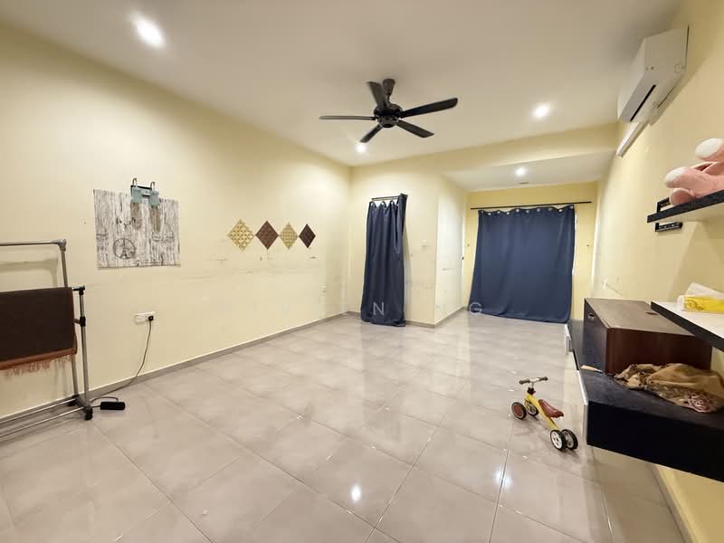 Rumah Teres 2 Tingkat untuk Disewa di Seri Margosa (Ipoh) - Vivien Ng - PropertyGuru.com.my