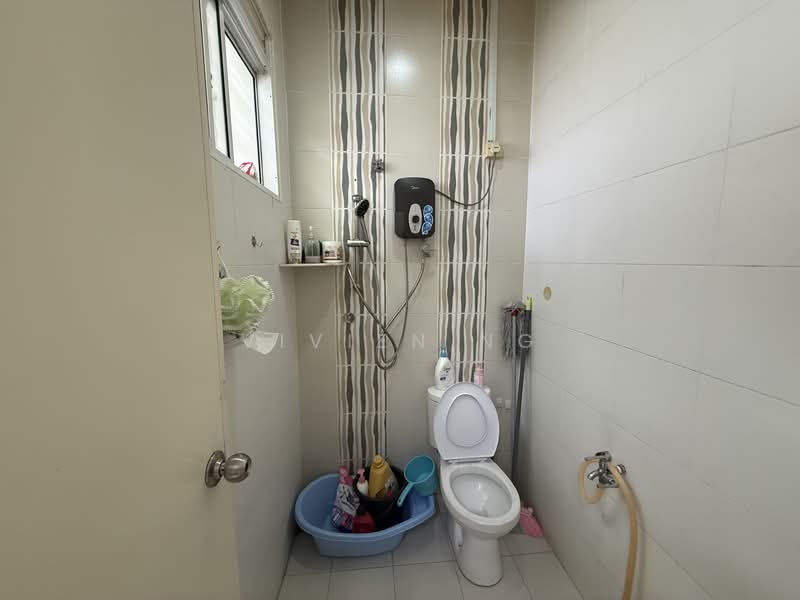 Rumah Teres 2 Tingkat untuk Disewa di Seri Margosa (Ipoh) - Vivien Ng - PropertyGuru.com.my