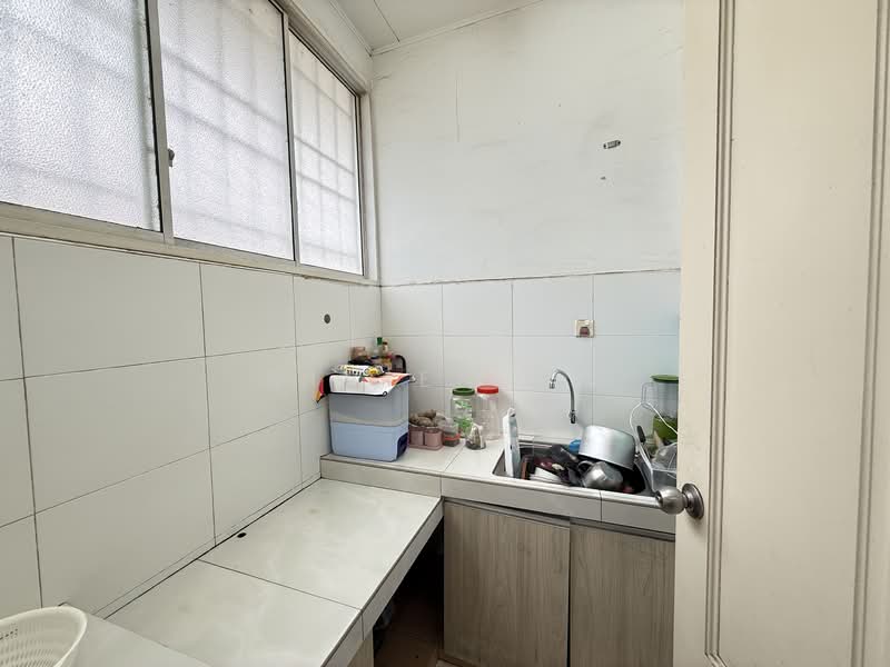 Rumah Teres 2 Tingkat untuk Disewa di Seri Margosa (Ipoh) - Vivien Ng - PropertyGuru.com.my