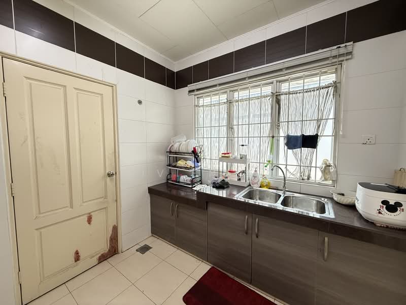 Rumah Teres 2 Tingkat untuk Disewa di Seri Margosa (Ipoh) - Vivien Ng - PropertyGuru.com.my