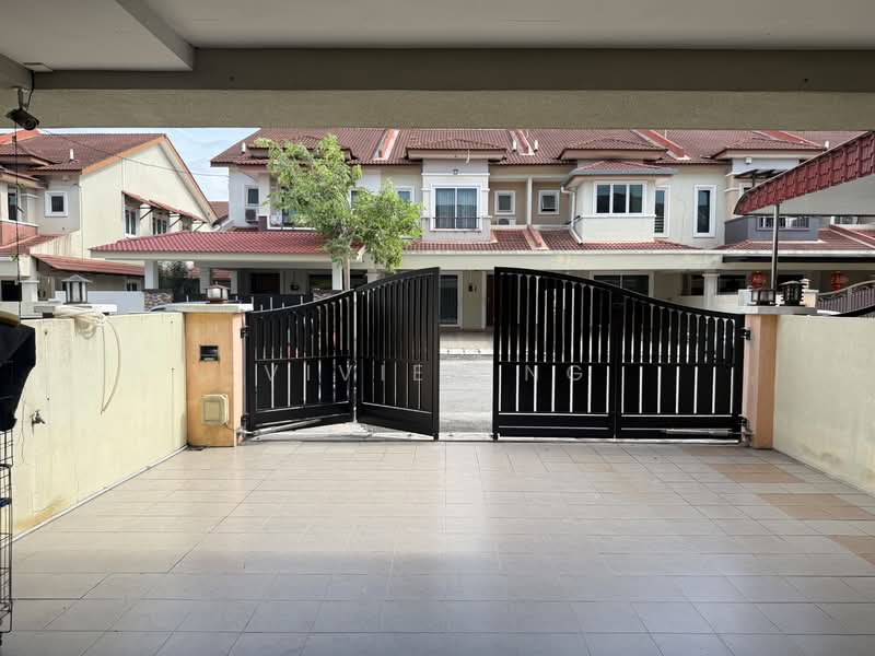 Rumah Teres 2 Tingkat untuk Disewa di Seri Margosa (Ipoh) - Vivien Ng - PropertyGuru.com.my