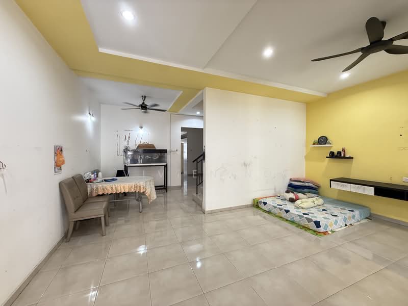 Rumah Teres 2 Tingkat untuk Disewa di Seri Margosa (Ipoh) - Vivien Ng - PropertyGuru.com.my
