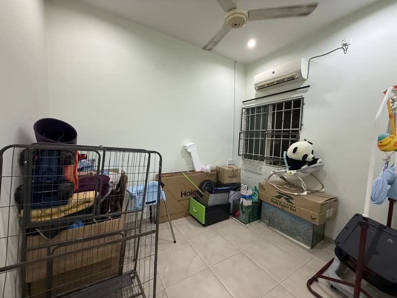 Rumah Teres 2 Tingkat untuk Disewa di Seri Margosa (Ipoh) - Vivien Ng - PropertyGuru.com.my