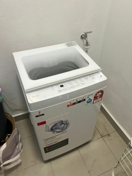Servis Apartment untuk Disewa di MIRAI Residences - Elaine Yap - Interior - PropertyGuru.com.my