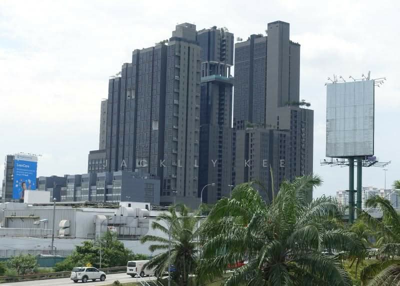 Office for Rent in I-City (Shah Alam) - Jacklly Kee - Exterior - PropertyGuru.com.my