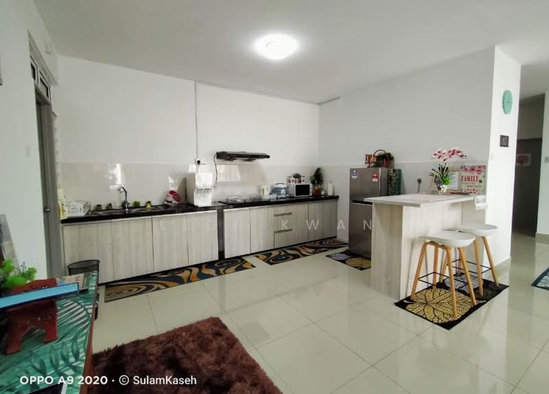 Kondominium untuk Disewa di Dwiputra Residences - Leon Kwan - PropertyGuru.com.my