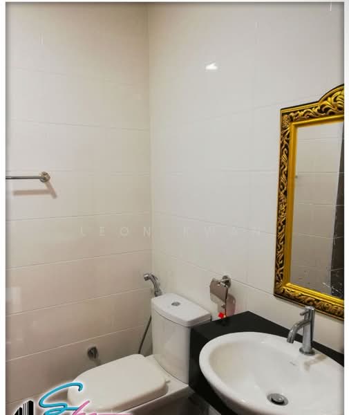 Kondominium untuk Disewa di Dwiputra Residences - Leon Kwan - PropertyGuru.com.my