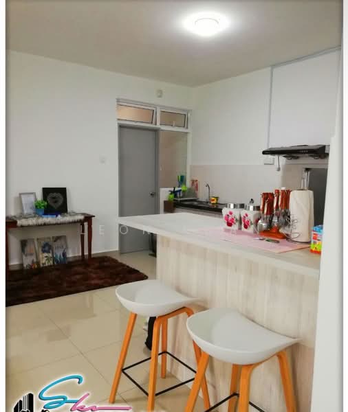Kondominium untuk Disewa di Dwiputra Residences - Leon Kwan - PropertyGuru.com.my