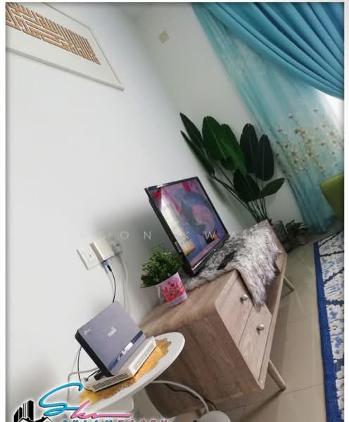 Kondominium untuk Disewa di Dwiputra Residences - Leon Kwan - PropertyGuru.com.my
