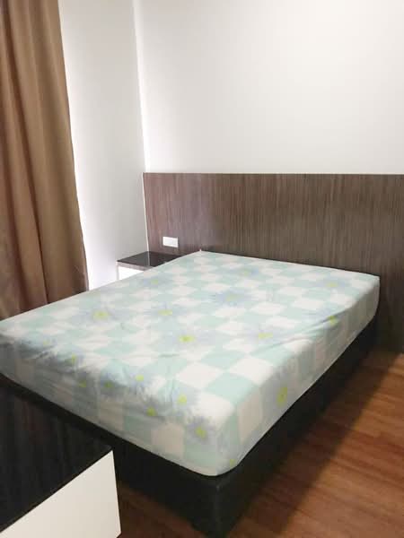 Condominium for Sale at Concerto North Kiara - Jo Chen - Bedroom - PropertyGuru.com.my